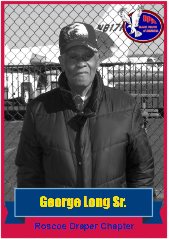 George Long Sr. Front